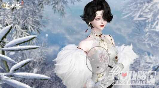 《逆水寒手游》金粉绮梦烽火浮生上线时间
