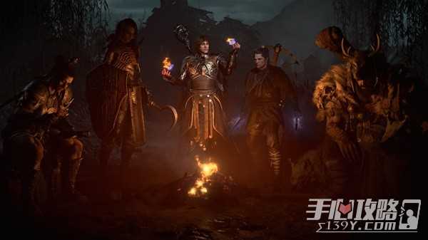 《暗黑破坏神4》点了跳过剧情恢复方法介绍