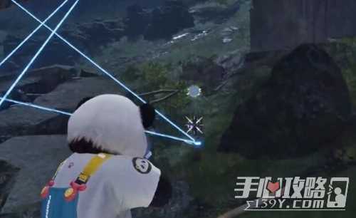 《星球重启》伊甸城星星点灯通关攻略