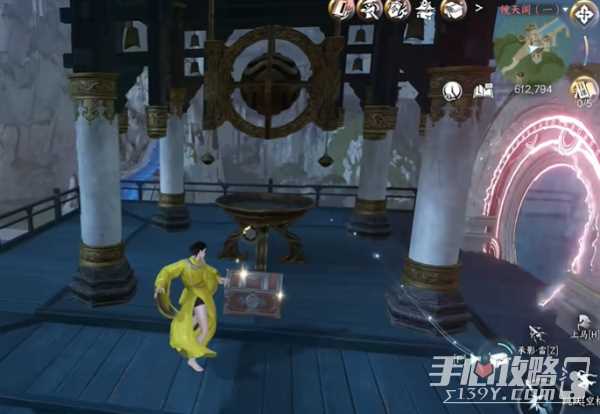 逆水寒手游千刃熔峰戒获取攻略