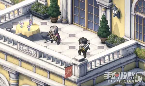 《铃兰之剑》游戏玩法及抽卡系统介绍