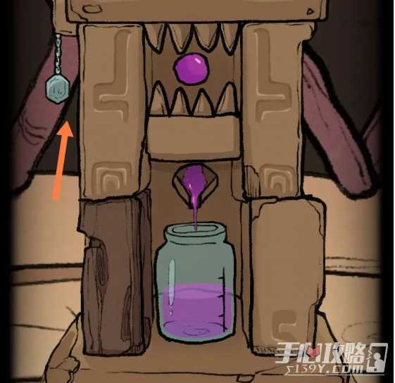 《非常调查局：不灭》第四章通关攻略