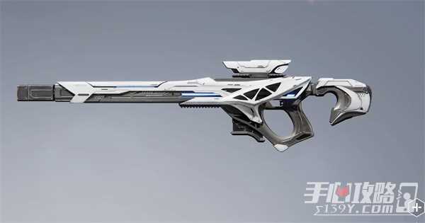 《星球重启》50级武器推荐一览
