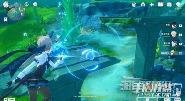 《原神》4.2特尔克西的奇幻历险全关卡满奖励攻略