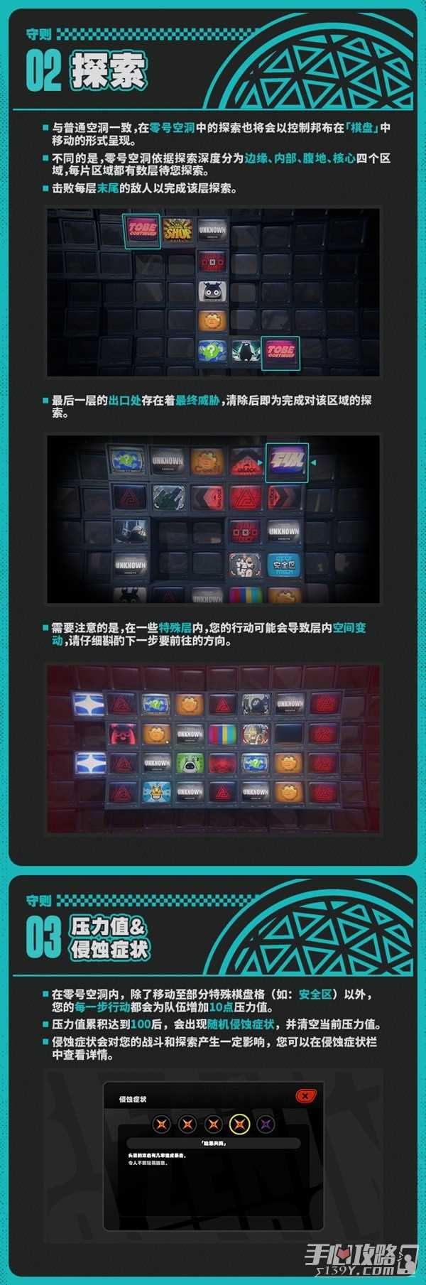 《绝区零》二测零号空洞玩法说明