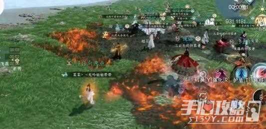 《逆水寒手游》蟹黄金鳌甲获得方法