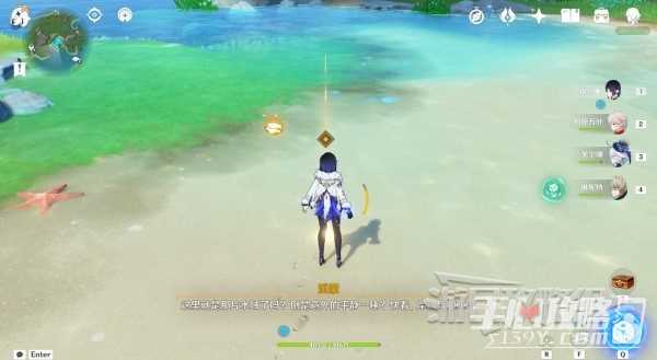 《原神》4.2特尔克西的奇幻历险全关卡满奖励攻略