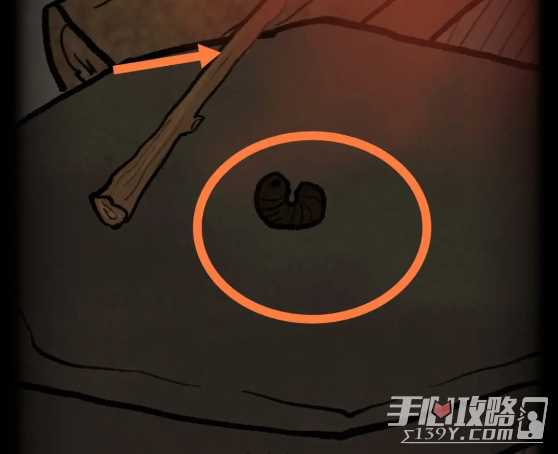 《非常调查局：不灭》第四章通关攻略