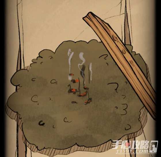 《非常调查局：不灭》第四章通关攻略