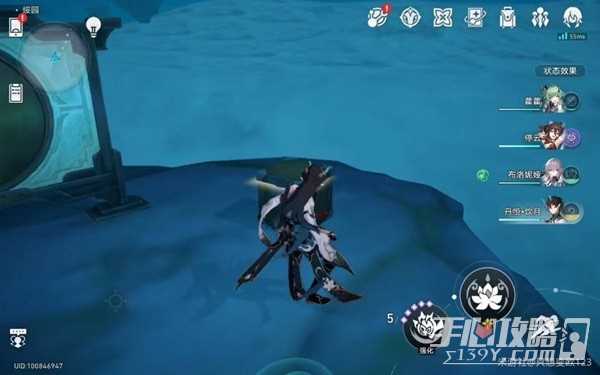 《崩坏星穹铁道》“初极狭，才通人”和“闭上我的眼”隐藏成就达成攻略