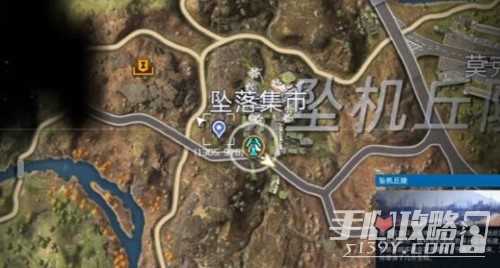 《星球重启》石像位置一览