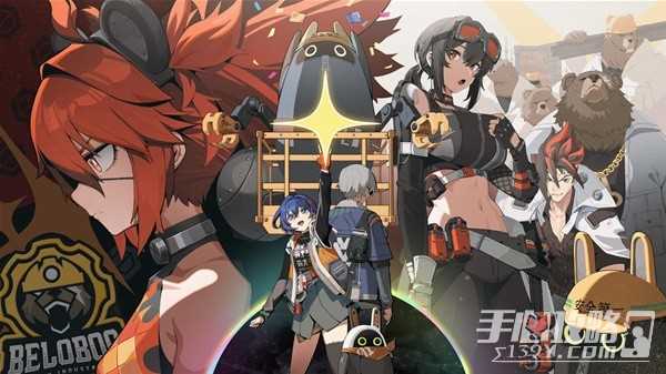 《绝区零》二测主线任务流程视频攻略