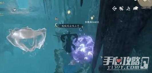《逆水寒手游》蟹黄金鳌甲获得方法
