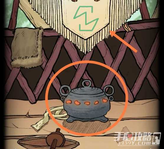 《非常调查局：不灭》第四章通关攻略