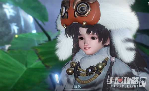 逆水寒手游风物珍馈活动玩法介绍