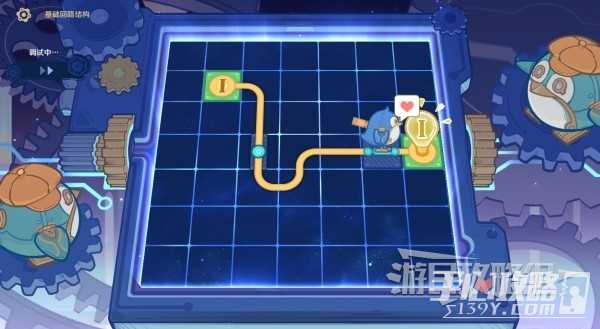 《原神》4.2特尔克西的奇幻历险全关卡满奖励攻略
