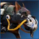 星球重启危猎警犬技能介绍