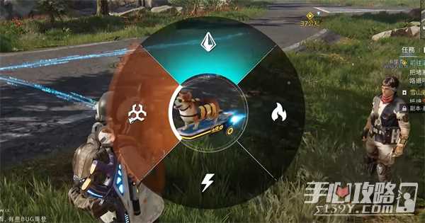 星球重启打开铁链宝箱方法