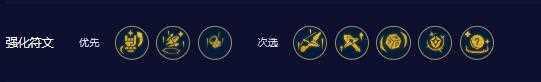 云顶之弈s10金克丝主c阵容推荐