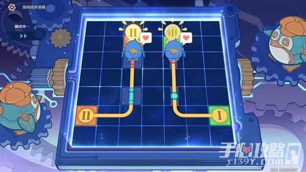 《原神》主板调试问题集全关卡攻略