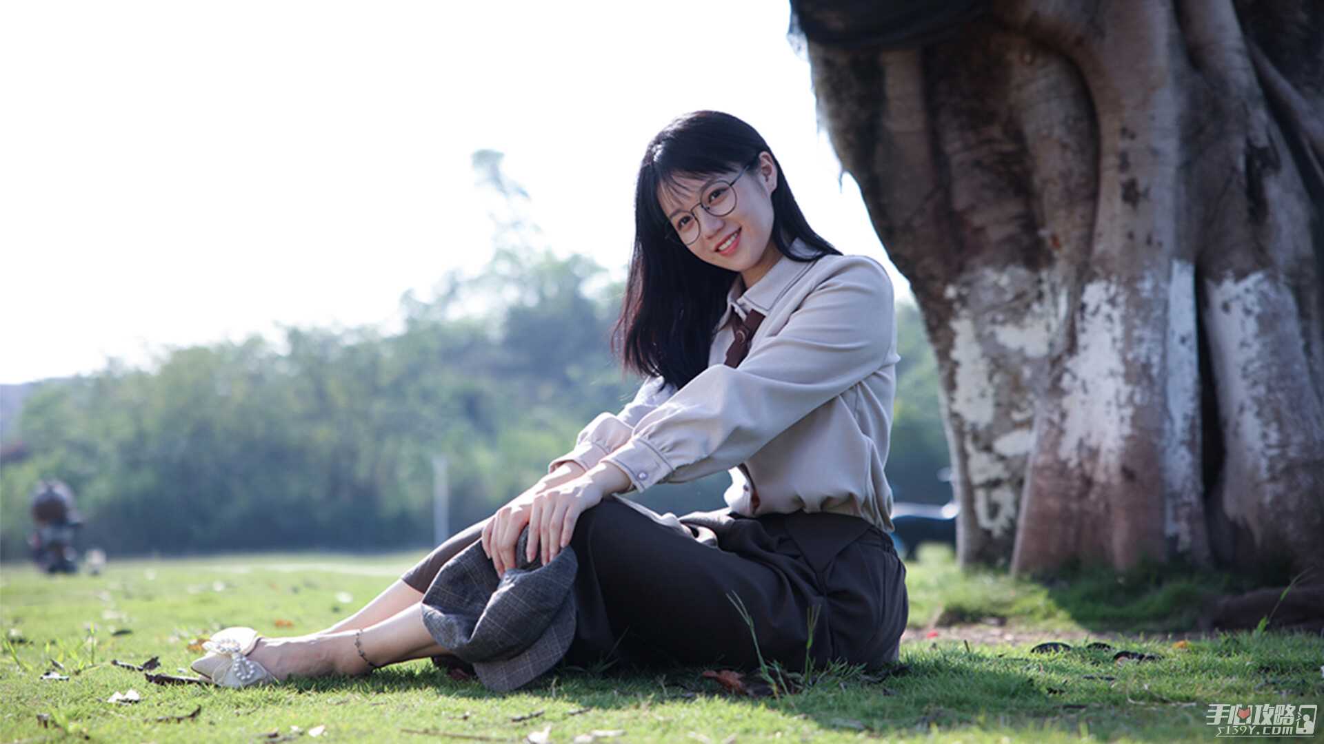 中青宝VR真人影像恋爱模拟游戏《心跳女友千雅篇》将于11月30日登录steam平台