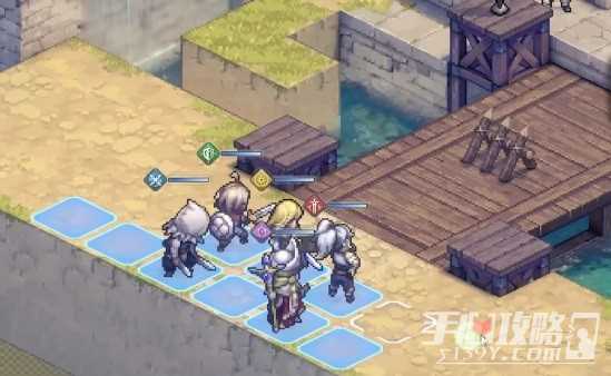 《铃兰之剑》T0角色阵容推荐