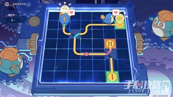 《原神》主板调试问题集全关卡攻略