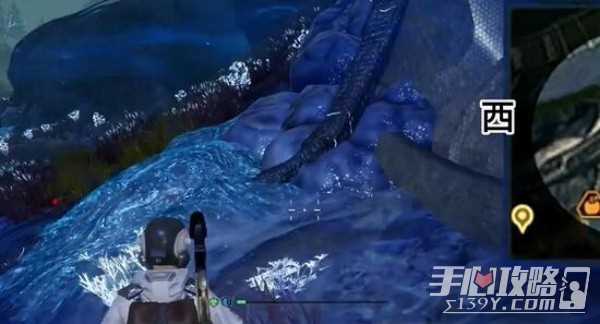 《星球重启》外星飞船碎片位置一览