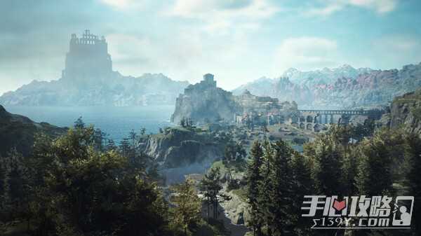 《龙之信条2》PC配置要求公布