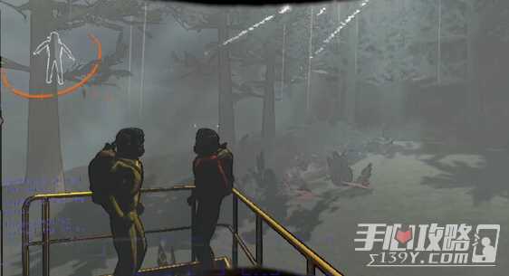 《致命公司》雷达增强器使用方法
