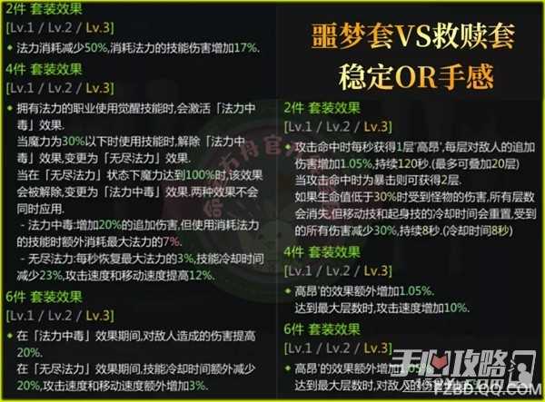 《命运方舟》荒漠枪手狩猎时间双枪流攻略