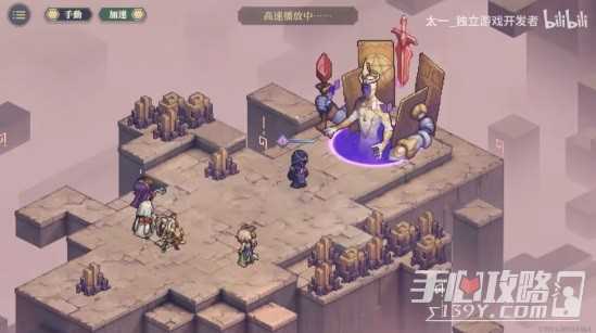 《铃兰之剑》平民玩家65级神兵通关攻略