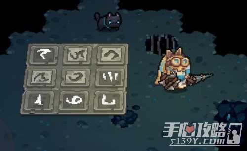 《元气骑士前传》解密石板攻略