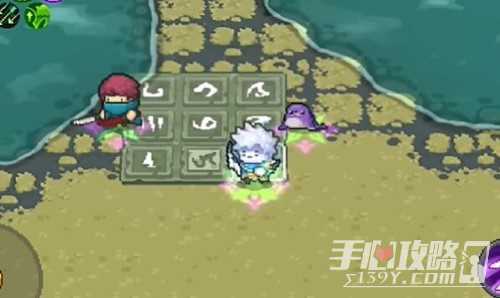 《元气骑士前传》解密石板攻略
