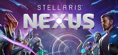《群星Nexus》发售日预告 群星世界观下的回合制4X多人游戏