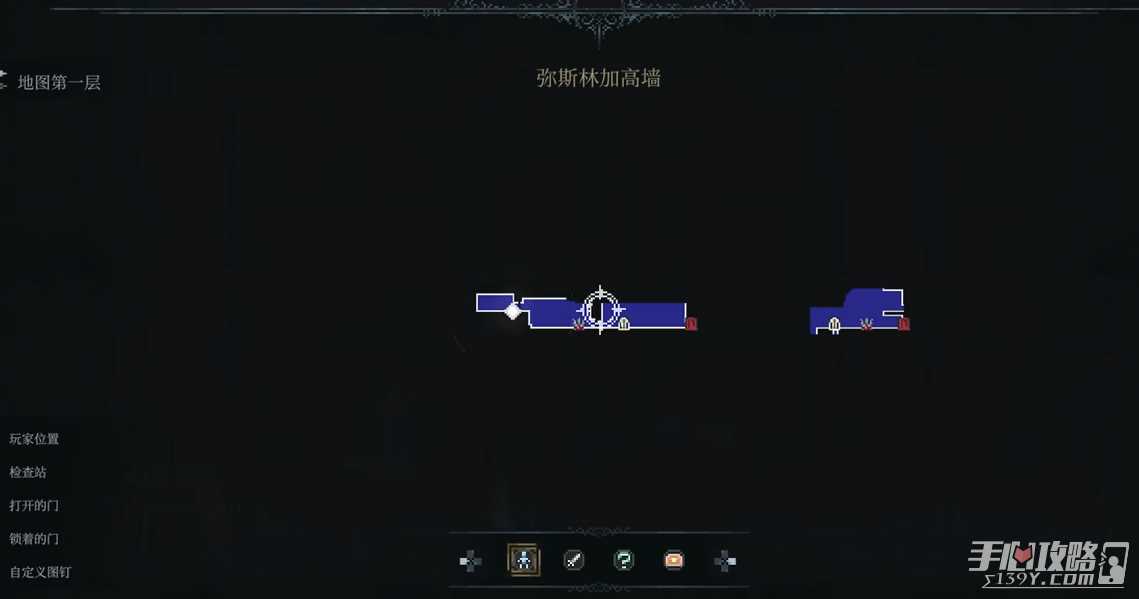 《最后的信仰》暗月符咒获取方法