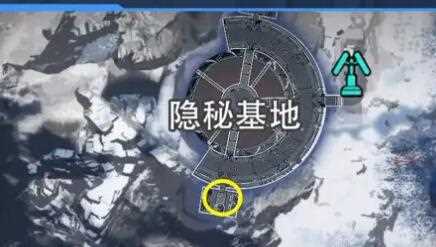 《星球重启》拉贡雪山旧世珍遗全收集攻略