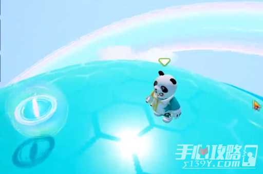 元梦之星星环获得方法