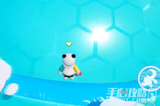 元梦之星星环获得方法