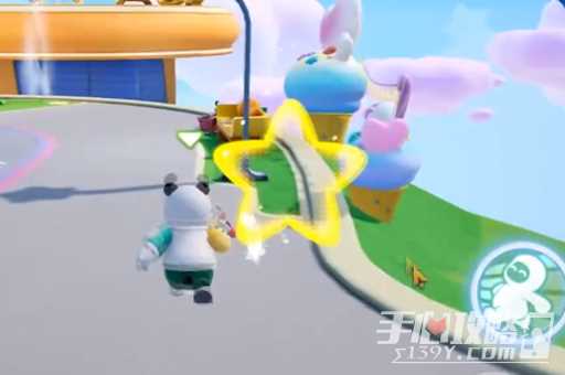 元梦之星星环获得方法