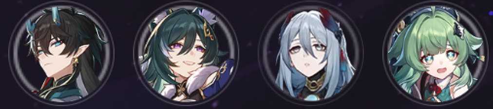 《崩坏星穹铁道》寒鸦组队搭配攻略