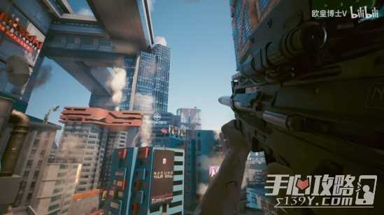 《赛博朋克2077》2.1版本武器红黑榜分享