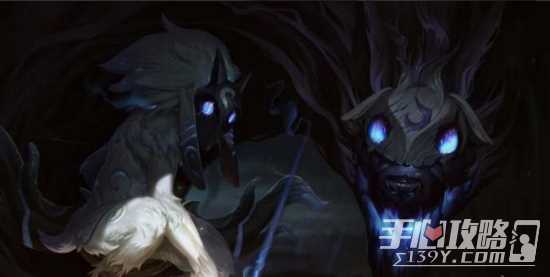 《英雄联盟》手游新法师英雄爆料