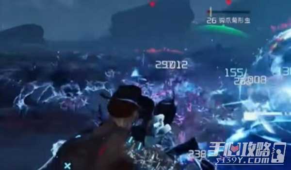 星球重启精锐试炼70万伤害怎么打