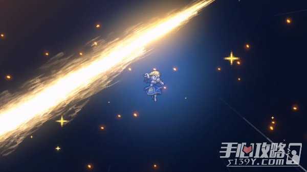 《铃兰之剑》开荒角色推荐