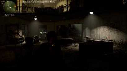 《全境封锁2》金融区战略宝箱位置一览
