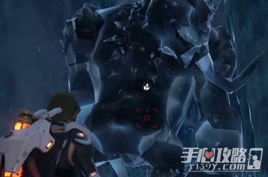 《星球重启》雪怪的录音带获取攻略