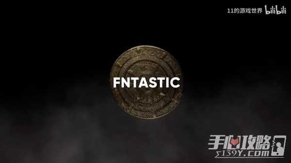 《浩劫前夕》全流程游玩演示
