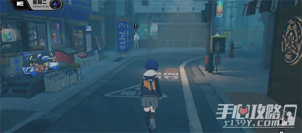 《绝区零》博物馆参观护照任务流程攻略