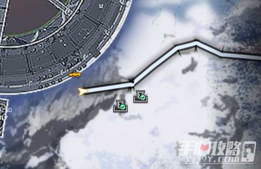 《星球重启》雪怪的录音带获取攻略